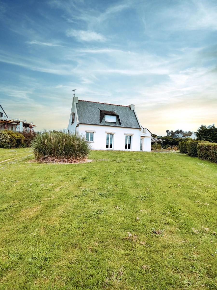 La Maison De L'Hermitage 225 M2 Terrain 2300 M2 Planguenoual Exterior foto