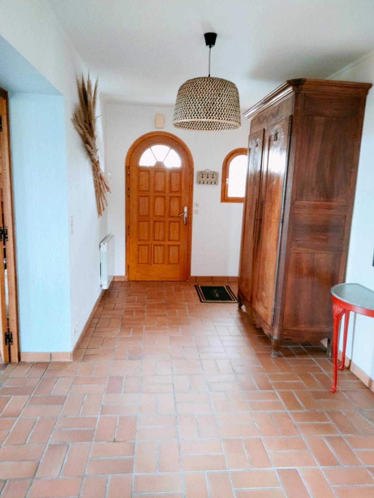 La Maison De L'Hermitage 225 M2 Terrain 2300 M2 Planguenoual Exterior foto
