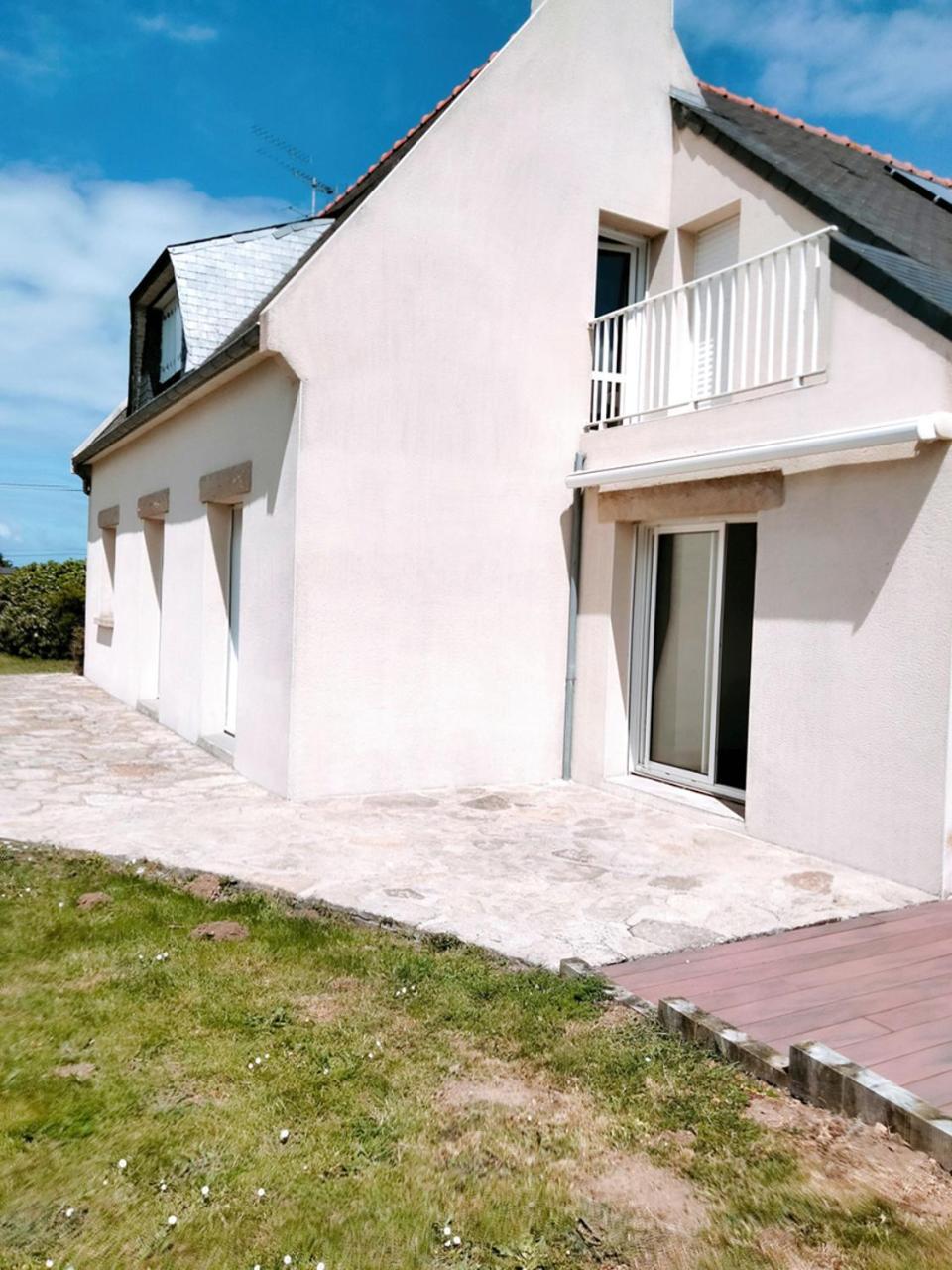 La Maison De L'Hermitage 225 M2 Terrain 2300 M2 Planguenoual Exterior foto